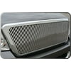 Bully BGS-207 Vertical Billet Combo Grille