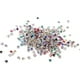thumbnail image 2 of Juego de 100 piedras preciosas autoadhesivas para decorar ropa y vestidos. 4 mm, 2 of 8
