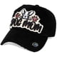 thumbnail image 2 of Gorra Visera curva con malla y ajustador Pook Frase Dog Mom, 2 of 4