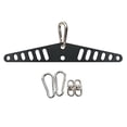 thumbnail image 1 of Pull Down Bar Cable Machine Attachment Home Gym Fitness Cable Attachments, 1 of 7