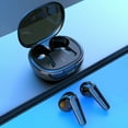 thumbnail image 2 of BZPIZ Wireless Earbuds Bluetooth,Noise Cancelling Headphones,10mm Drivers with Big Bass,Bluetooth Ear Buds Compatible with iPhone and Android, 2 of 6
