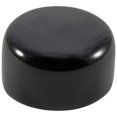 thumbnail image 1 of 690-8 Series 0.690 in. Flexible Round Vinyl Cap, 1 of 1