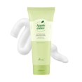 thumbnail image 1 of Espuma limpiadora equilibrante del pH de sidra de manzana Ariul - Cuidado eficaz de la exfoliación y los poros Lavado facial calmante y revitalizante de pH bajo con extracto de manzana Cuidado de la p, 1 of 5