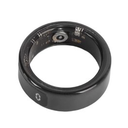 Bague Fitness Détection Mouvement Smart Ring Health Tracker, Aura Ring Pour Femmes Et Hommes Anneau Santé Batterie Longue Durée Bague Fitness Détection Mouvement Smart Ring Health Tracker, Aura Ring Pour Femmes Et Hommes Anneau Santé Batterie Longue Durée