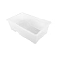 thumbnail image 4 of Tanque de tortugas, caja de tanque de acuario para reptiles, accesorios de cría en reposo, hábitat duradero de tortugas para cangrejos ermitaños ranas M, 4 of 8