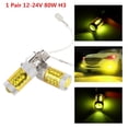 thumbnail image 3 of Bombilla de la Lámpara de Niebla, La Luz del Automóvil, La Energía, La Energía, Ahorra un Alto Brillo de 80W para la Actainización, 3 of 7