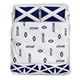 thumbnail image 3 of Juego de cama Escocia Bandera y texto SC, 3 of 6