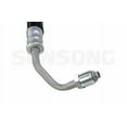thumbnail image 2 of Sunsong 3401357 Power Steering Pressure Line Hose Assembly, 2 of 4