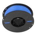 thumbnail image 4 of PLA 1.75mm Filament, Smokeless  Adhesion Consumables 1kg Spool High Accuracy Strong Toughness Plastic Shell 3D Printer Filament  for Industrial Devices, 4 of 8