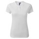 thumbnail image 1 of Premier - Camiseta Comis de Sostenible para Mujer (Blanco), 1 of 1