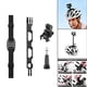 thumbnail image 5 of Kit De Montaje De Correa De Casco Ventilado Para DJI Action 2 Con Brazo De Extensión Sunnimix cámara fija, 5 of 8