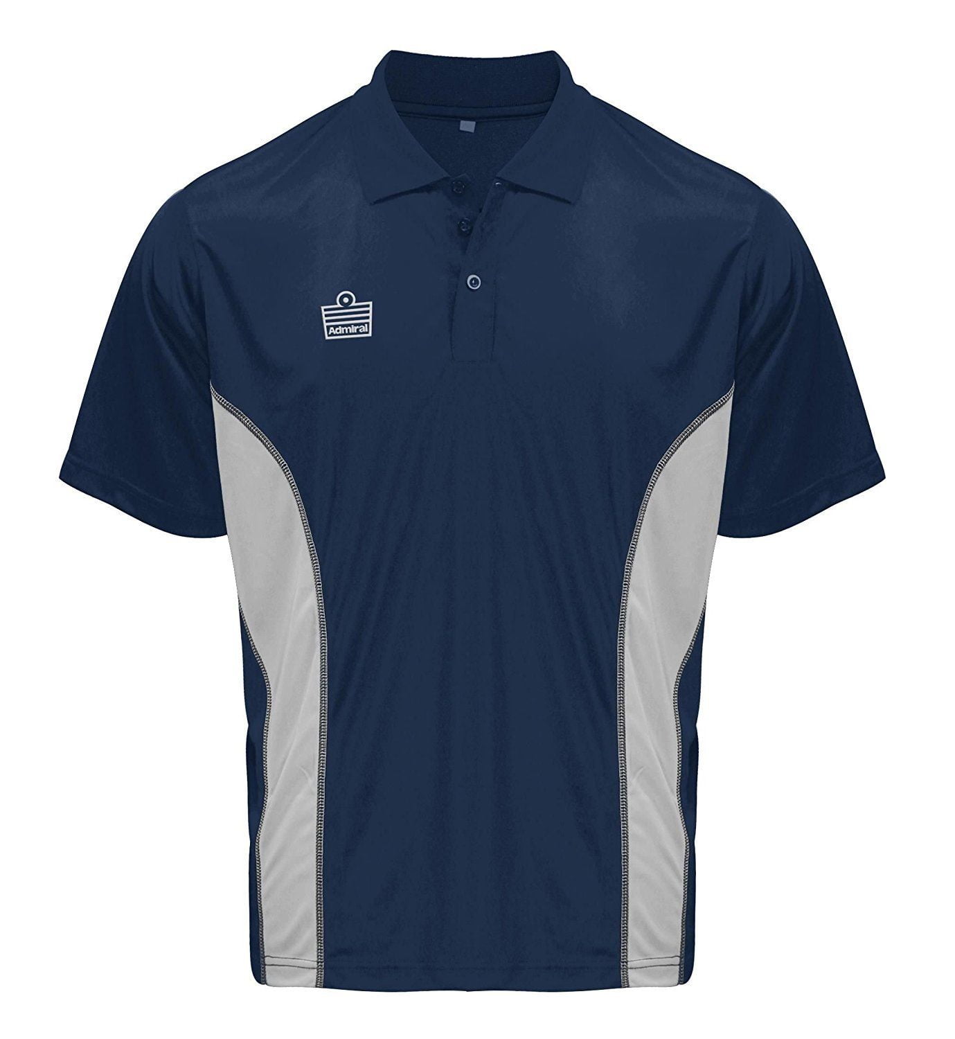 admiral polo shirt