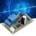 thumbnail image 1 of EOTVIA Water Level Detection Module,Drainage Control Circuit Board,DC 12V Liquid Level Sensor Module Drainage Detection Control Circuit Board For Water Tower, 1 of 8