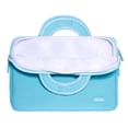 thumbnail image 4 of Funda AMCase para Chromebook de 11,6 a 12 pulgadas, color turquesa, 4 of 7