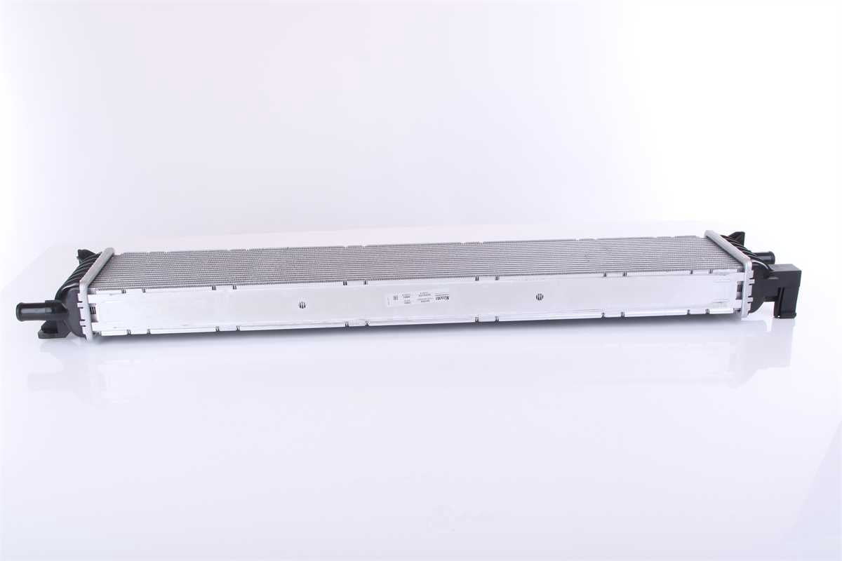Nissens 60354 Supercharger Heat Exchanger