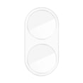 thumbnail image 2 of For Samsung Galaxy A06 Camera Lens Protector High Clarity Tempered Glass Lens Film, 2 of 5