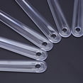 thumbnail image 3 of OULII 6Pcs Silicone Pastry Spatulas for Cake Frosting and Butter Spreading Easy Cleaning Bakers, 3 of 3