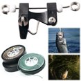 thumbnail image 2 of Clip Pesca Con Curricán Clips Liberación Del Profundizador Estabilizador Durable Reutilizable, 2 of 9