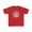 Red, variant on USA 2026 Go United States Sport USA Team 2026 USA T-Shirts for Kids Boys Girls Youth