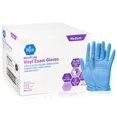 thumbnail image 1 of Guantes desechables Med PRIDE NitriPride Nitrilo-Vinilo Medium, 1 of 5