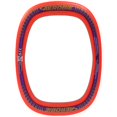 thumbnail image 1 of Throw Ring Aerobie Pro Blade para Disc Golf, color rojo, 1 of 7
