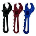 thumbnail image 2 of relayinert AN3-AN16 Clé Réglable Tuyau Extrémité Clé Portable Réparation Entretien Bleu, 2 of 6