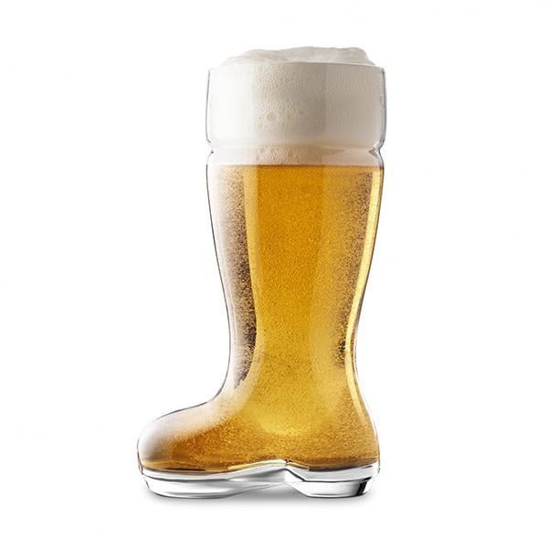 Das Boot Beer Glass