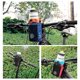 thumbnail image 3 of bolsa de bicicleta Soporte para botella de agua para bicicleta, bolsa para manillar de bicicleta, soporte para bebidas, contenedor, bolsa frontal para bicicleta WHEEL UP bolsa de bicicleta, 3 of 7