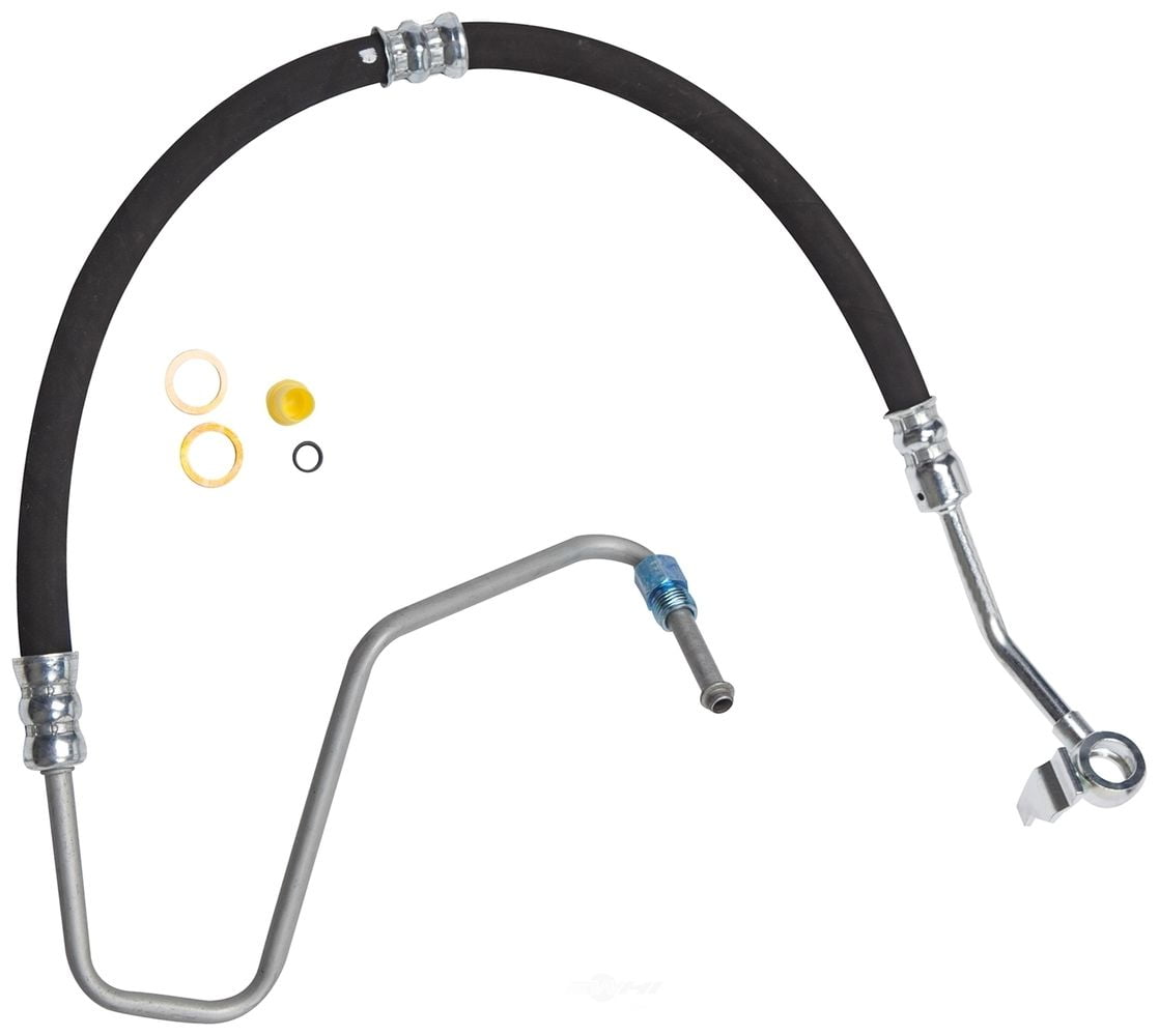 Power Steering Pressure Line Hose Assembly