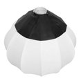 thumbnail image 1 of 65cm Lantern Softbox Light Modulator for Bowens Interface, 1 of 5