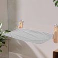 thumbnail image 4 of Funda de hamaca extraíble para ventana de gato, protector de cama con cremallera de repuesto, funda transpirable para cama de mascota, accesorio para percha de ventana, 4 of 6