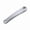 Silver, variant on High Performances 170Mm Left Crank Arm Bike Left Single Chain Crank Arm