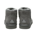 thumbnail image 5 of EVER AU Women Finch Ultra Mini Classic Boots - Grey, 5 of 11