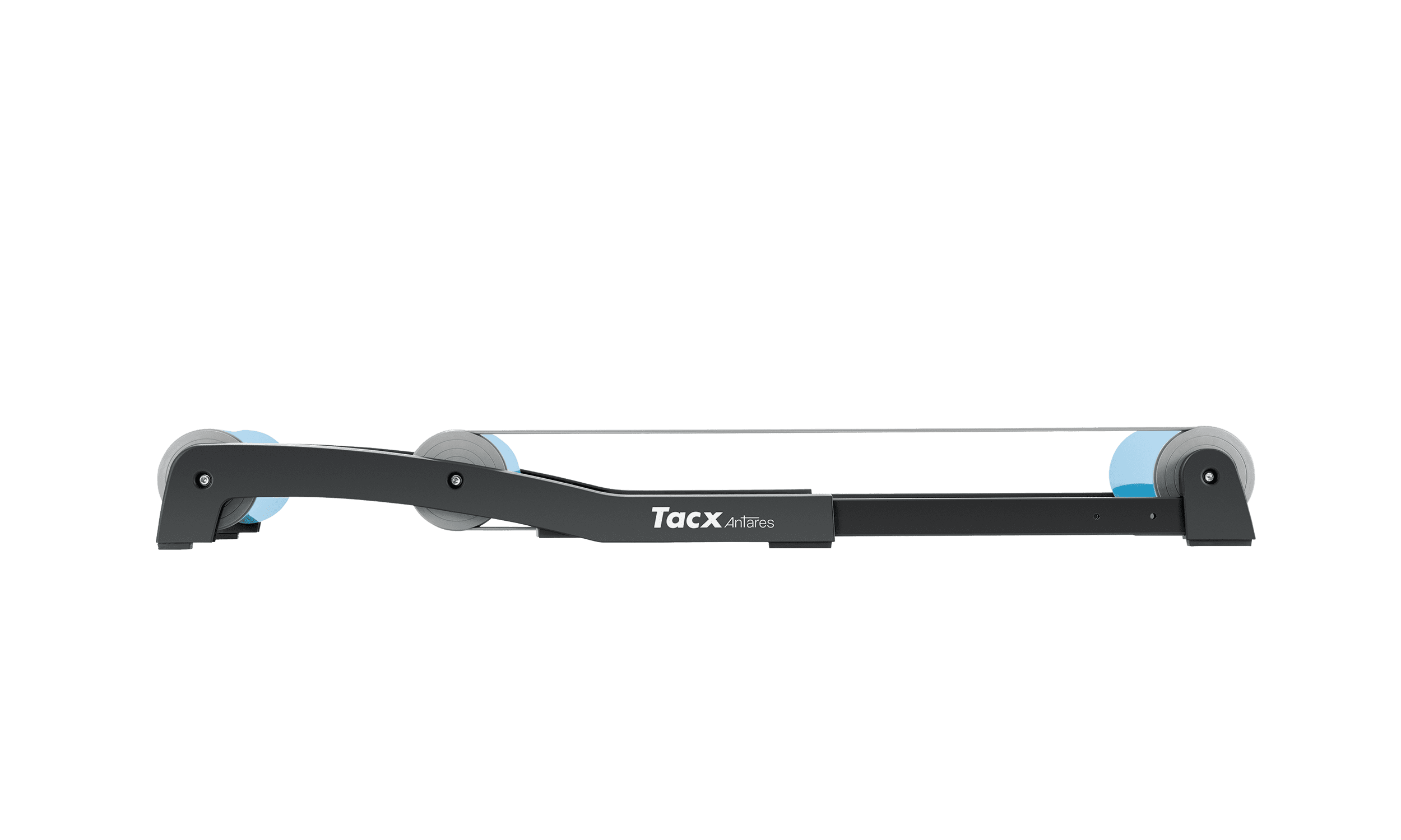 Tacx Antares Basic Bike Roller Trainer Walmart