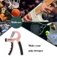 thumbnail image 3 of Hand Grip Strength Device Grip Strength Trainer Suitable for Beginners, 3 of 5