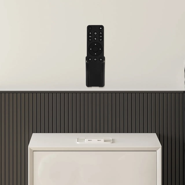 IFANLANDOR 4Ud Soporte De Control Remoto Para Pared Con Adhesivo Fuerte Ideal Para Aire Acondicionado