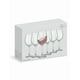 thumbnail image 4 of Set Xtellar 6 Piezas Copas Vino Tinto Copón Vidrio 13 Oz 384 Ml, 4 of 5