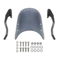 thumbnail image 3 of Pare-Brise Compatible avec HONDA Rebel 250 300 500 CL250 CL300 CL500 23-24, 3 of 11