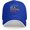 Blue, variant on Woman of A Certain Rage Baseball Cap Feminist Golf Hats Running Dad Cap for Men Women