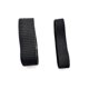 thumbnail image 3 of 1set For -s 24-70mm 24-70 Mm F/2.8g Ed Zoom + Focus Rubber Ring Rubber Grip Rubber Repair Part, 3 of 5
