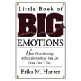 thumbnail image 1 of Pre-Owned Little Book of Big Emotions: How Five Feelings Affect Everything You Do (and Don't Do) (Paperback) 1592850790 9781592850792, 1 of 1