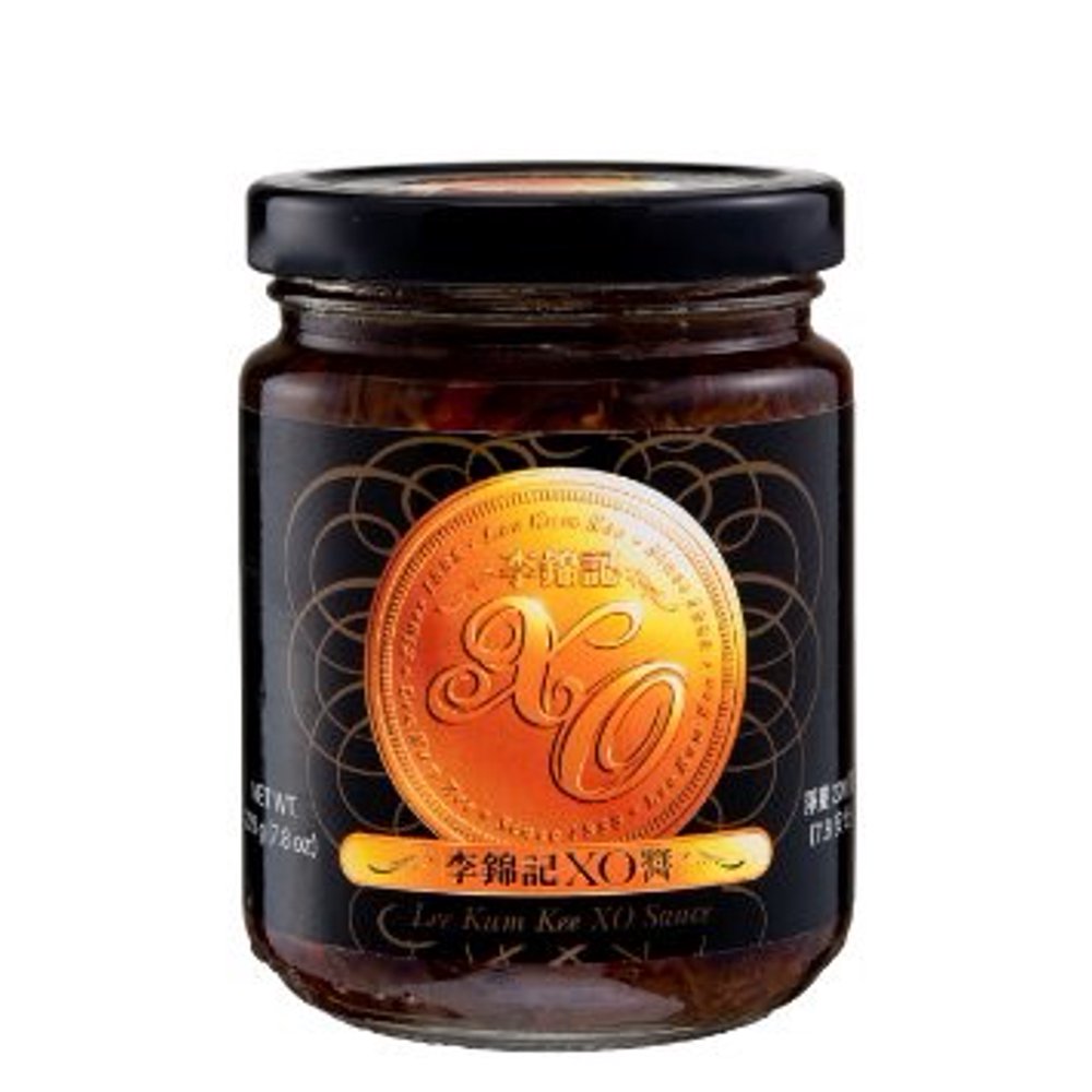 Lee Kum Kee XO Sauce, 7.8 oz