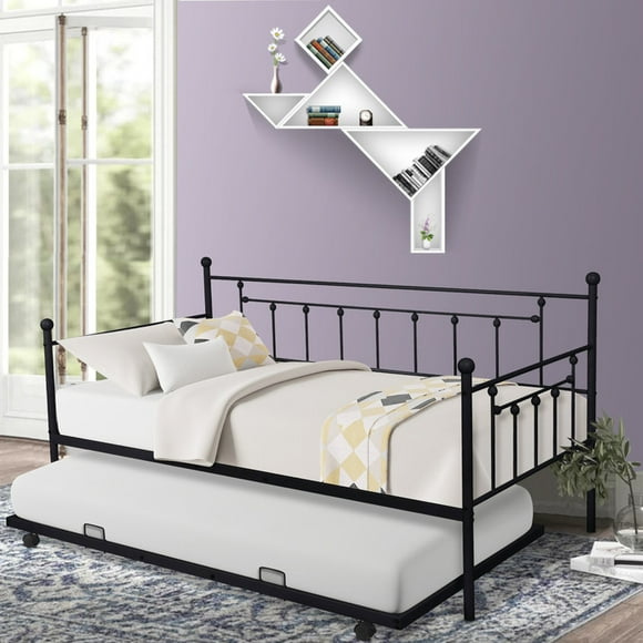 Daybed Mattress Included