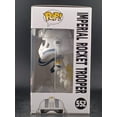 thumbnail image 5 of 552 Imperial Rocket Trooper - Star Wars Funko POP, 5 of 8