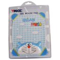 thumbnail image 1 of Vmax Gel Mouse Pad Made From Nylon Textile , light Blue, 1 of 1