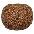 thumbnail image 1 of ComfyKids® Bean Bag Chair for Teens, 1 of 5