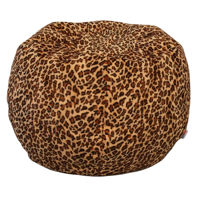 ComfyKids® Bean Bag Chair for Teens
