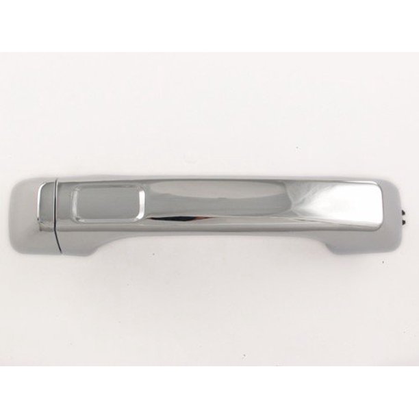 GOPARTS Replacement for 2006 2010 Hummer H3 Exterior Door Handle