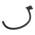 thumbnail image 1 of Durable Weather  Wheel Arch Molding Trim For X3 X4, 1 of 8