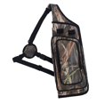 thumbnail image 2 of koolsoo Bow Quiver Bag Shoulder Back Holder w/ Zipper Pocket Adjustable Straps, 2 of 9